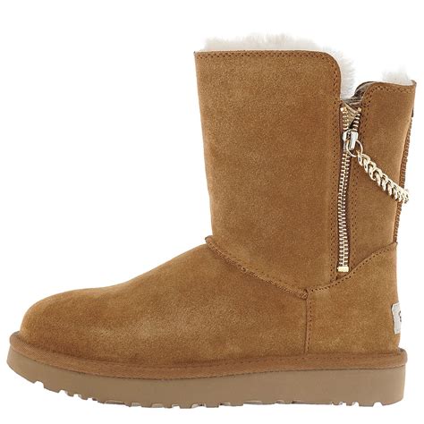 ugg boots that zip on the side|ugg boots australia zip.